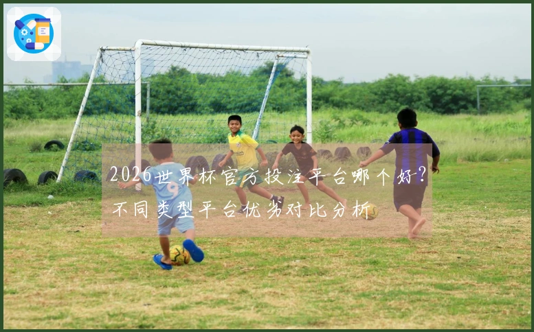 2026世界杯官方投注平台哪个好？不同类型平台优劣对比分析