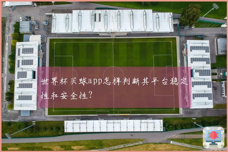 世界杯买球app怎样判断其平台稳定性和安全性?