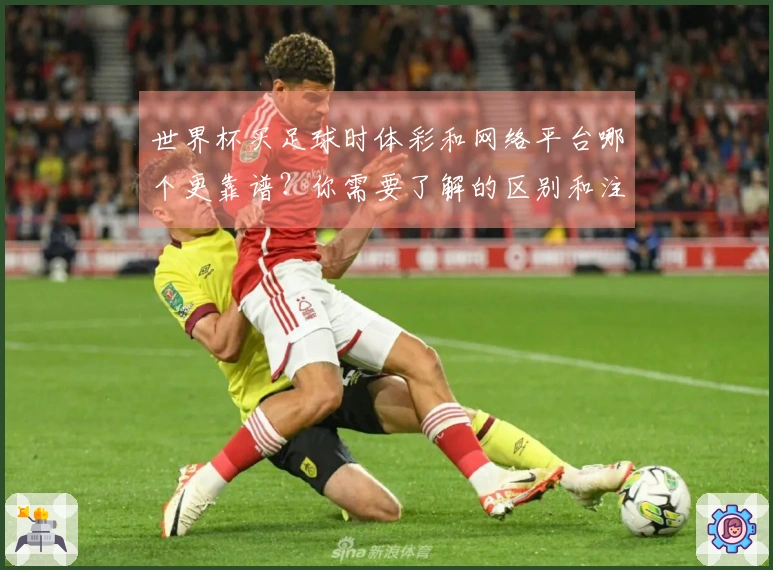 世界杯买足球时体彩和网络平台哪个更靠谱？你需要了解的区别和注意事项