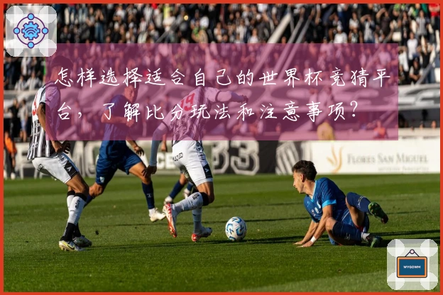 怎样选择适合自己的世界杯竞猜平台，了解比分玩法和注意事项？
