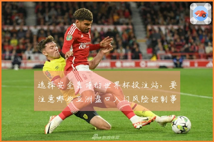 选择安全靠谱的世界杯投注站，要注意哪些亚洲盘口入门风险控制事项